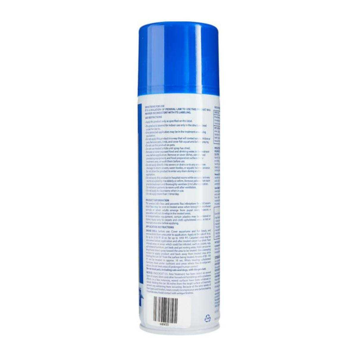 Area Treatment Spray T115