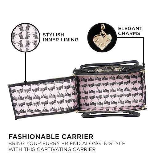 Pet Carrier G9419