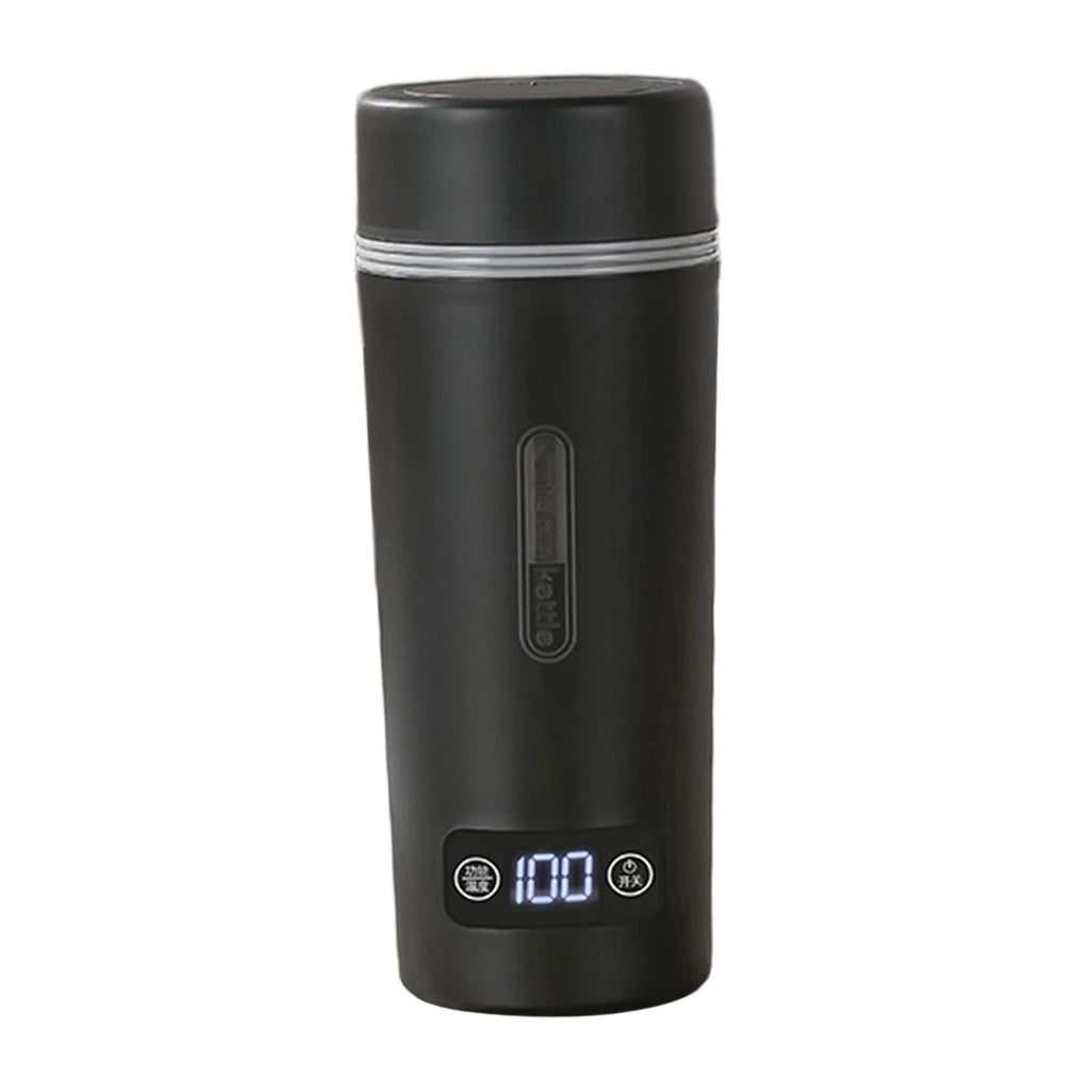 350ml Portable Electric Kettle Auto Shut Off J42092