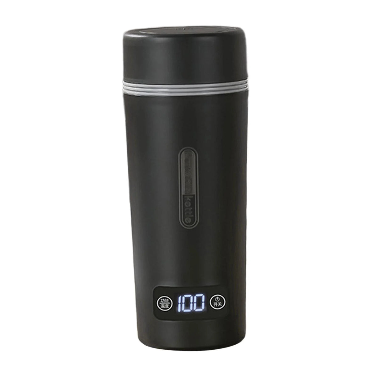 350ml Portable Electric Kettle Auto Shut Off J42092