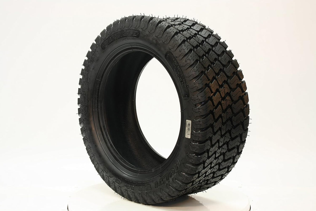 Carlisle Multi Trac C/S Bias Tire - 18x10.50-10 L64656