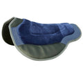 Brown Saddle Pad S77079