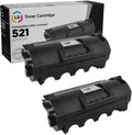 Black 2-Pack Toner Cartridge M3078