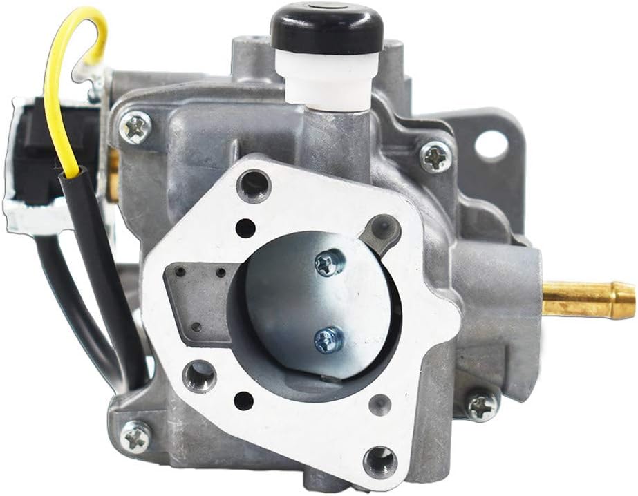 Carburetor Kit with Gaskets Pack of 2 Q51934