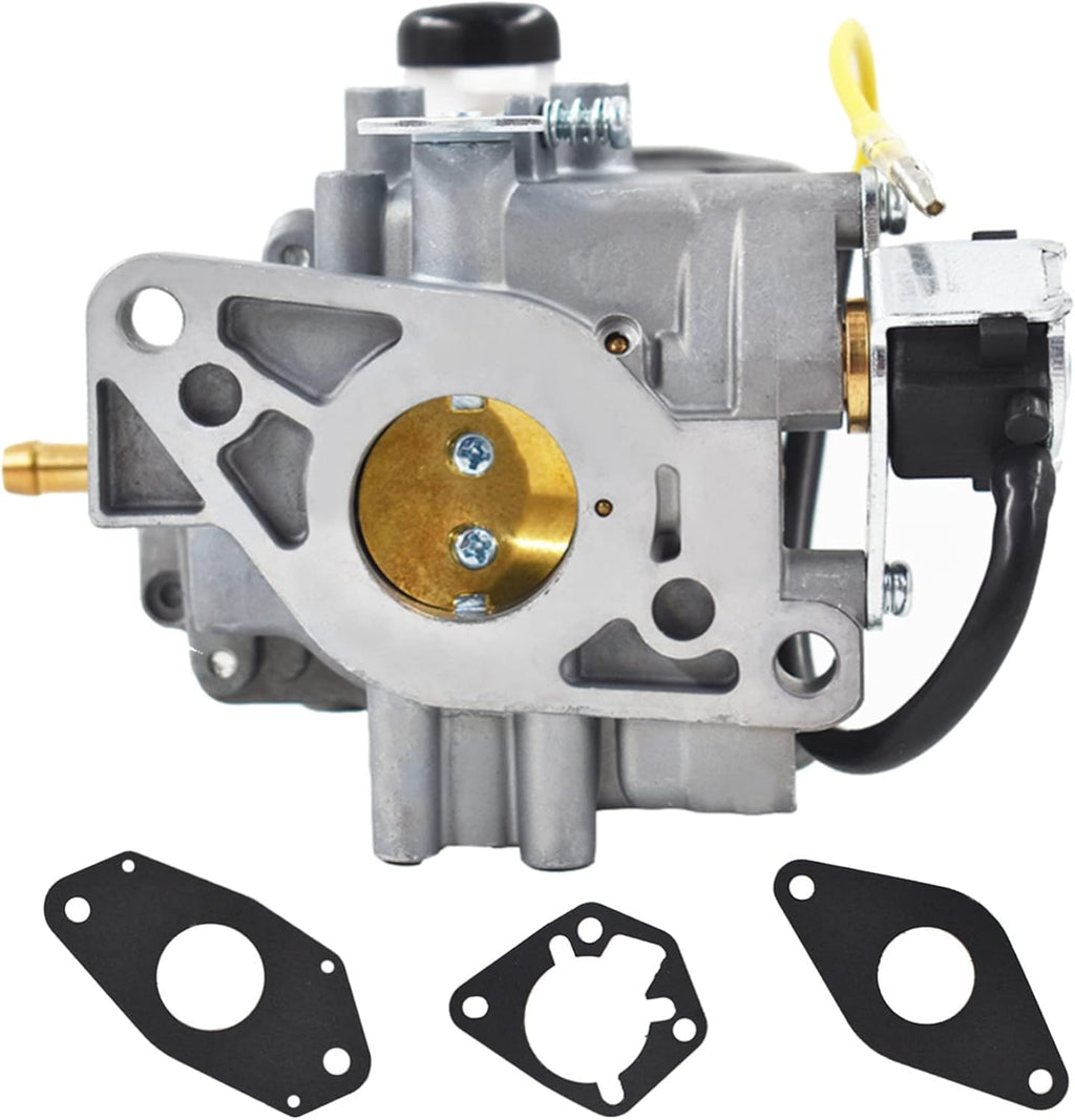 Carburetor Kit with Gaskets Pack of 2 Q51934