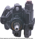 Power Steering Pump P704