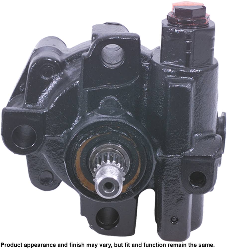Power Steering Pump P704