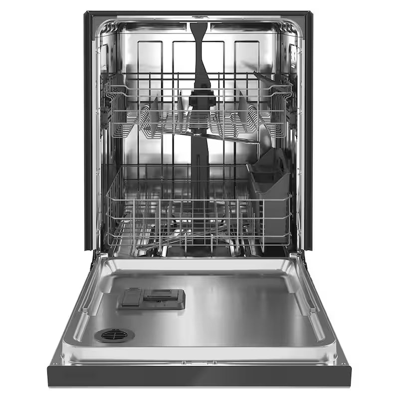 Built-In Tall Tub Dishwasher with Dual Power Filtration, 50 dBA P21019