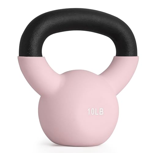 Neoprene Coated Kettlebells X46229