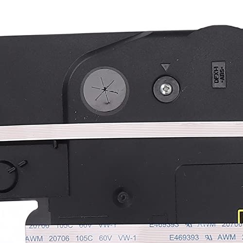 Blu Ray DVD Drive E534