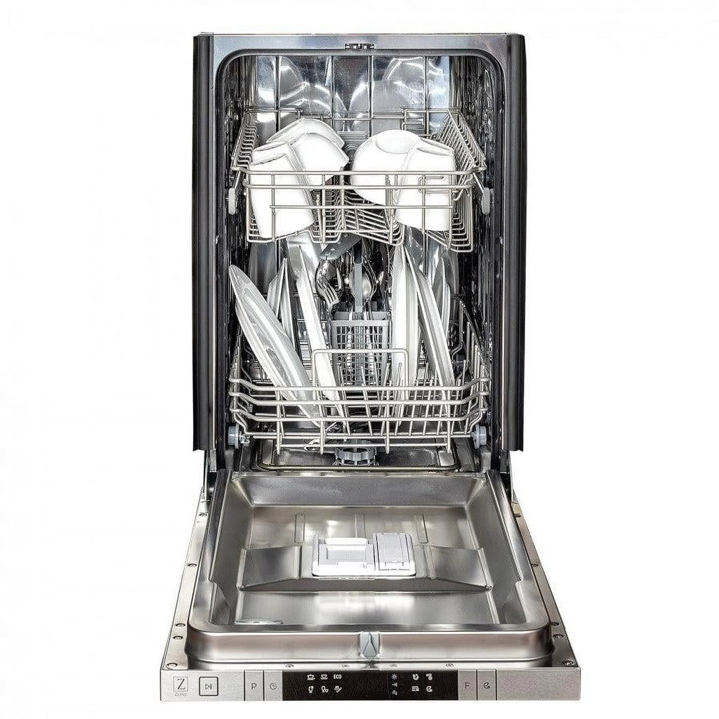 Euro Style Dishwasher Z9981