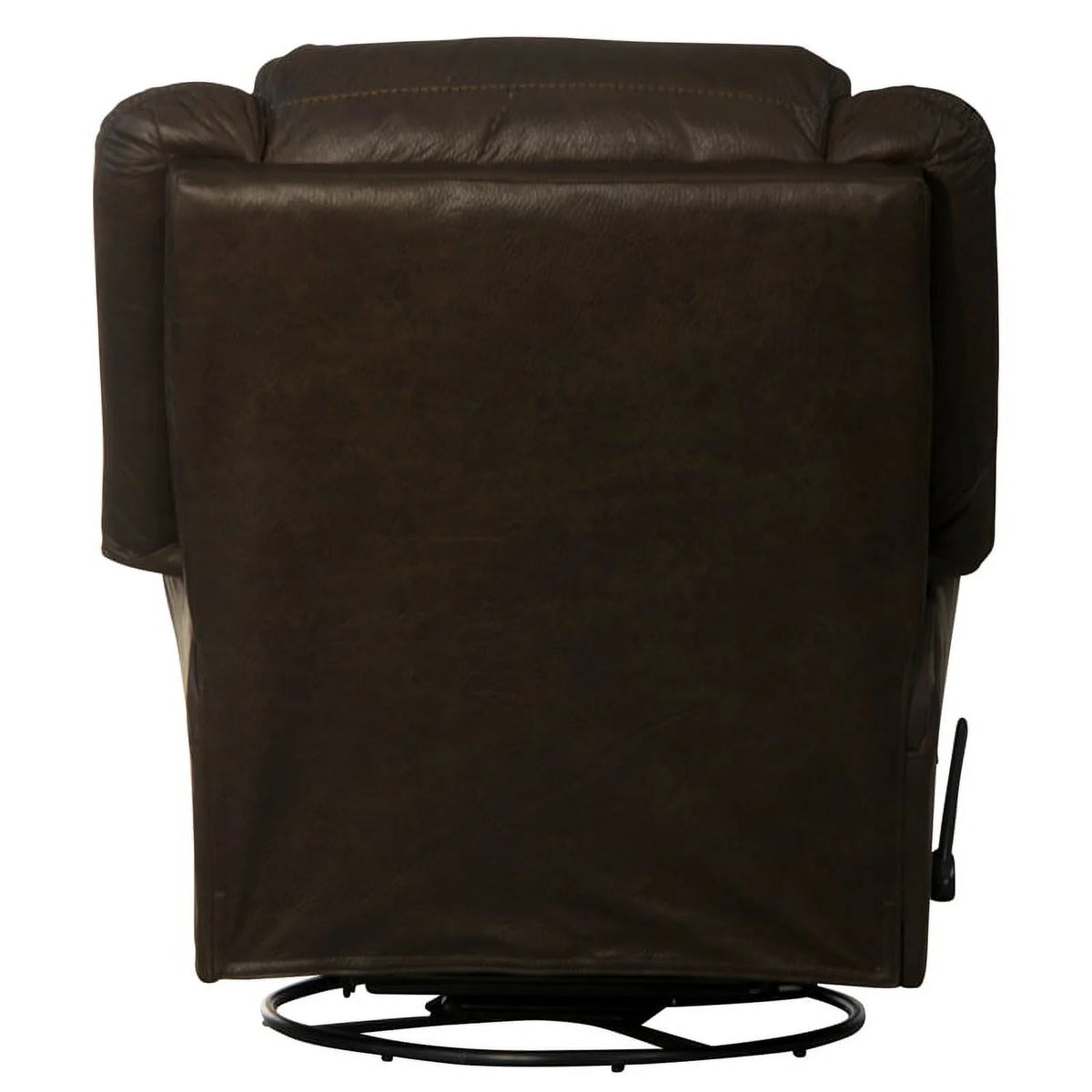 Swivel Glider Recliner G585217