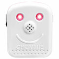 Bedwetting Alarm with Loud Sounds and Bright Lights D119