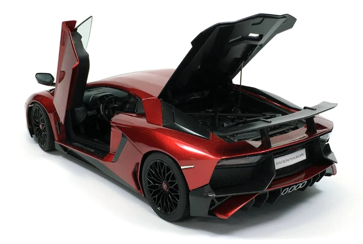 1/24 Model Car S391
