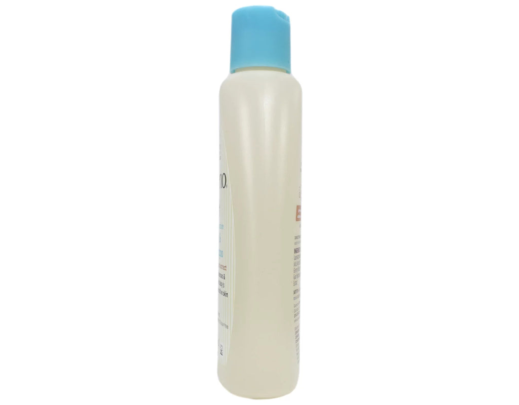 Baby Wash And Shampoo 8 Oz 3 Pack A268