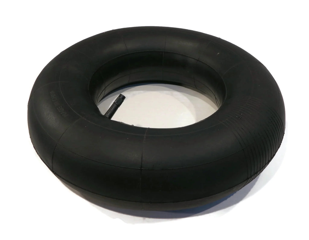 4 Tire Inner Tubes 16x6.50x8 TR13 Straight Valve Stem F30406