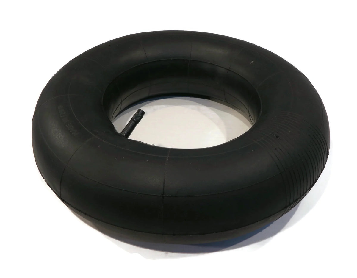4 Tire Inner Tubes 16x6.50x8 TR13 Straight Valve Stem F30406