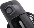 Black Tailgate Handle Backup Camera for Tundra 2007-2013 A856583