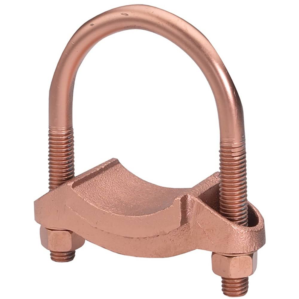 Mechanical Grounding Connector E83606
