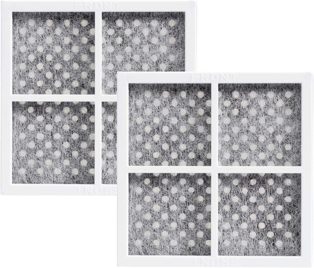 Refrigerator Air Filter, 2 Pack I948