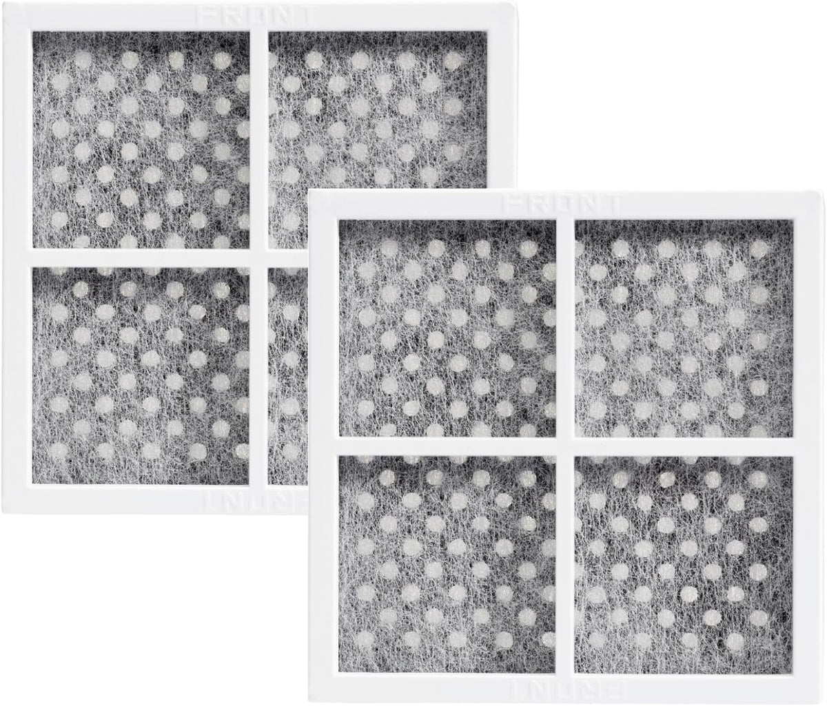 Refrigerator Air Filter, 2 Pack I948