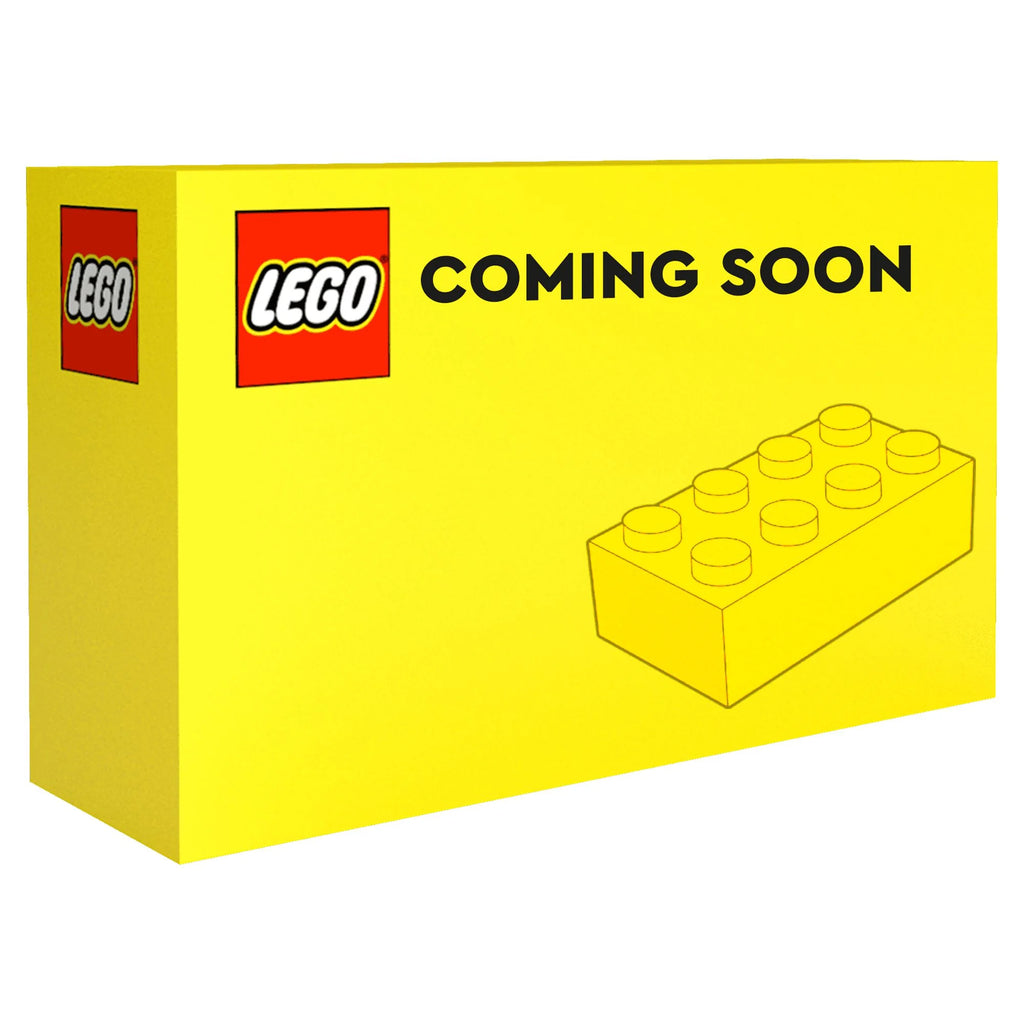 Building Toy Set with 6 Characters and Accessories Q58048