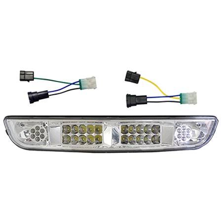 Golf Cart LED Headlight Bar U86865