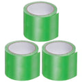 3pack Waterproof Awning Repair Tape Light Green J963188