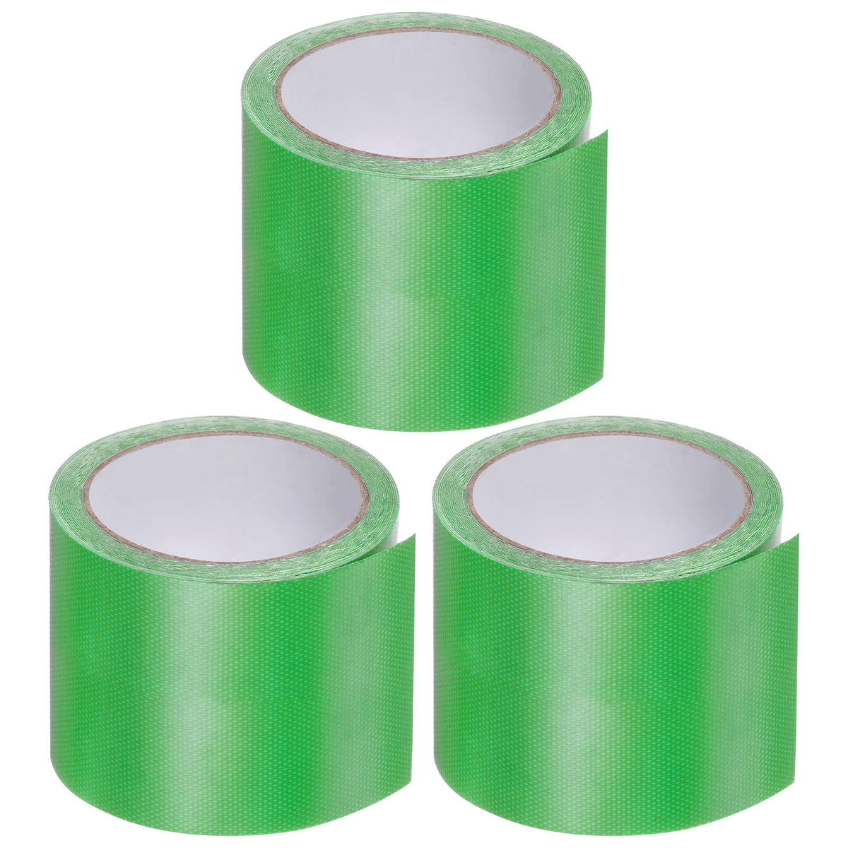 3pack Waterproof Awning Repair Tape Light Green J963188