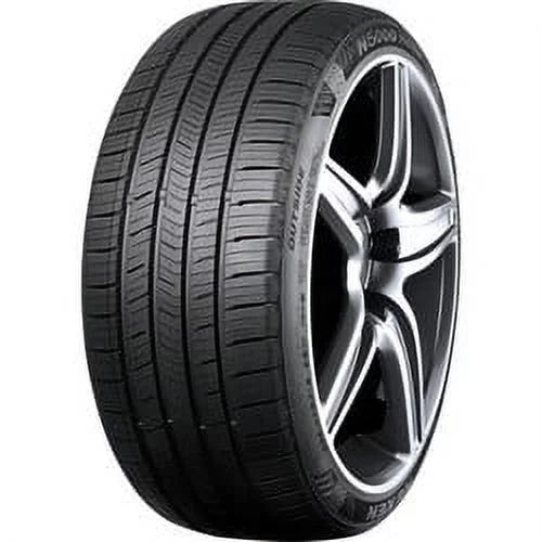 All Season 235/55R19 105V XL Passenger Tire H27297