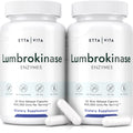 120 Capsules Lumbrokinase Enzyme Complex D5055