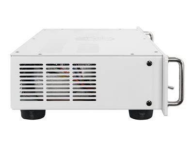 300-Watt Rack-mountable Bass Amplifier Head Y995