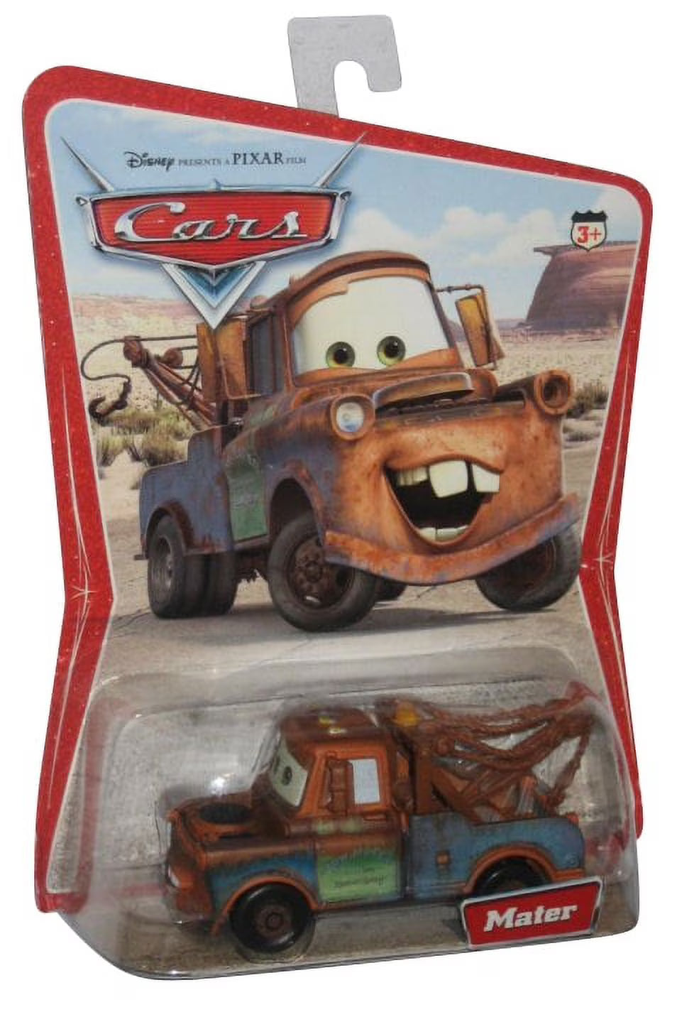 Die-Cast Toy Car K289050