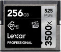 256GB CFast 2.0 Memory Card P4069