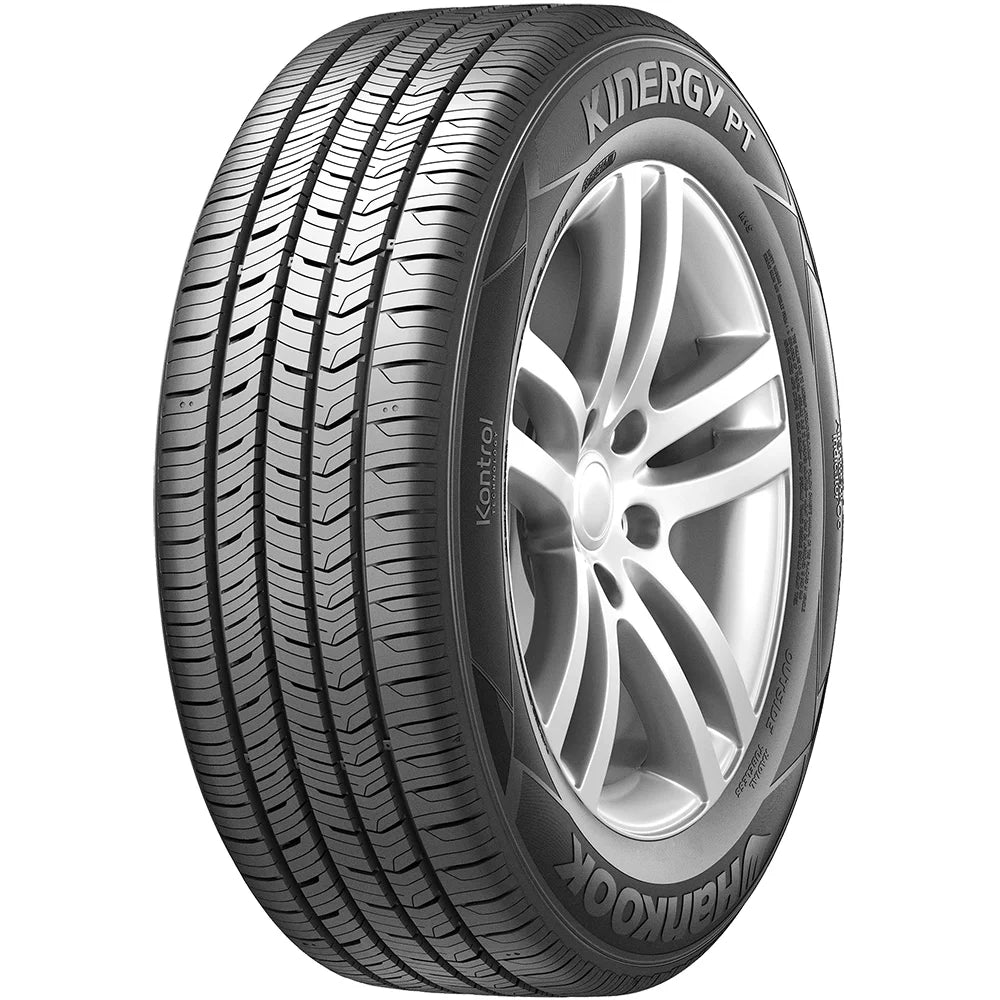 All Season 225/40R18 92V XL Passenger Tire G12553