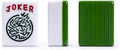 Set of 166 American Mahjong Tiles F123
