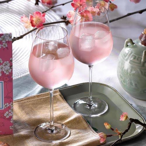 Set of 2 Wine Glass A72566