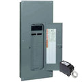 200 Amp 42-Space 52-Circuit Indoor Main Breaker Load Center with Cover N49259