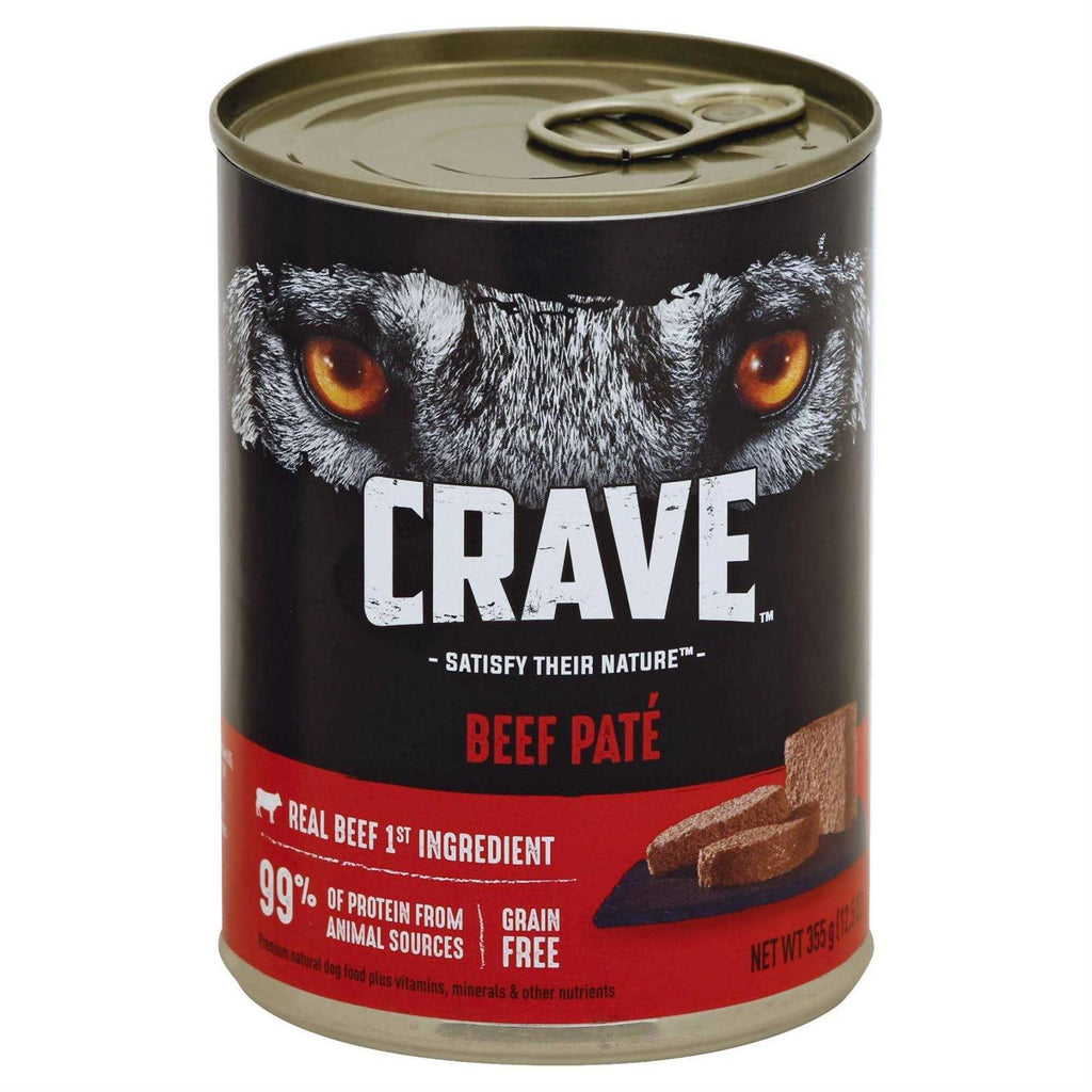 Grain Free Dog Food Pate K212