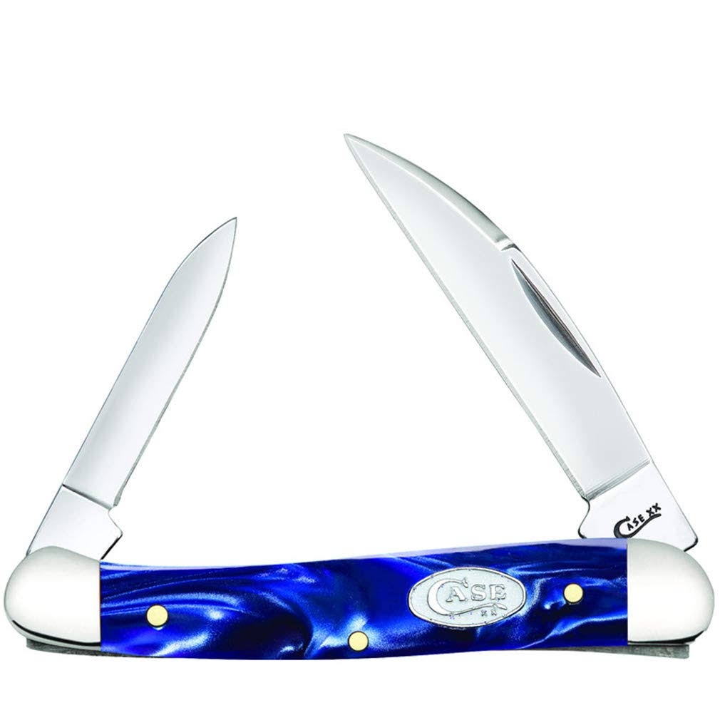 Blue Kirinite Mini Copperhead M60883
