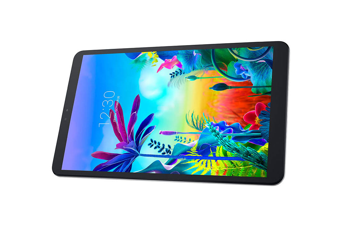 LG G Pad 5 10.1 FHD D51583