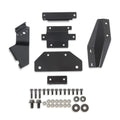 Transmission and Transfer Case Adapter Brackets H331