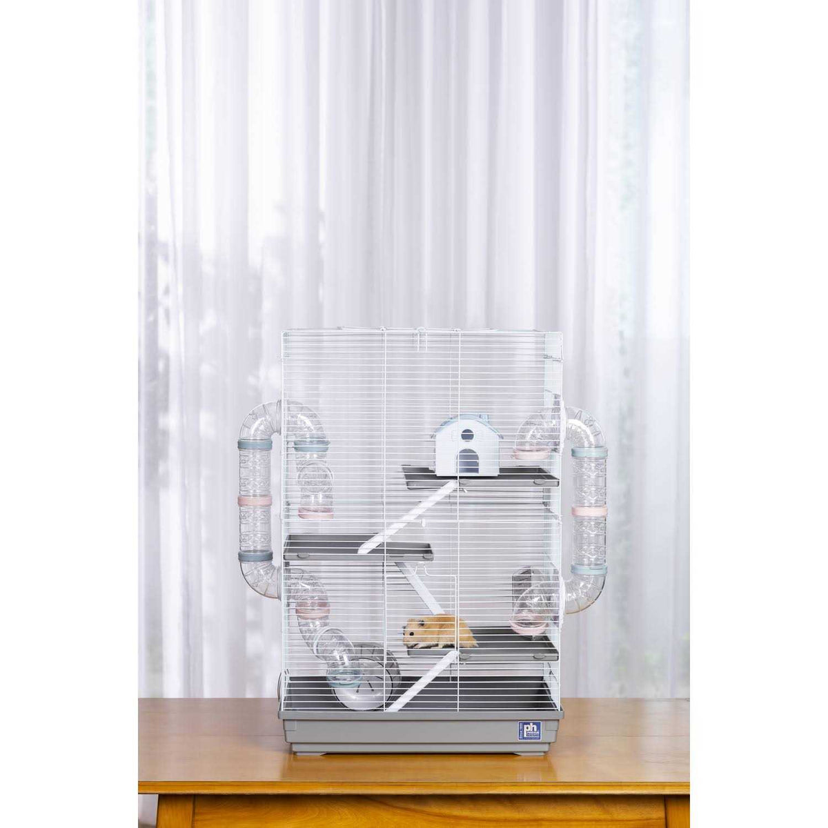 Hamster Playhouse N4112