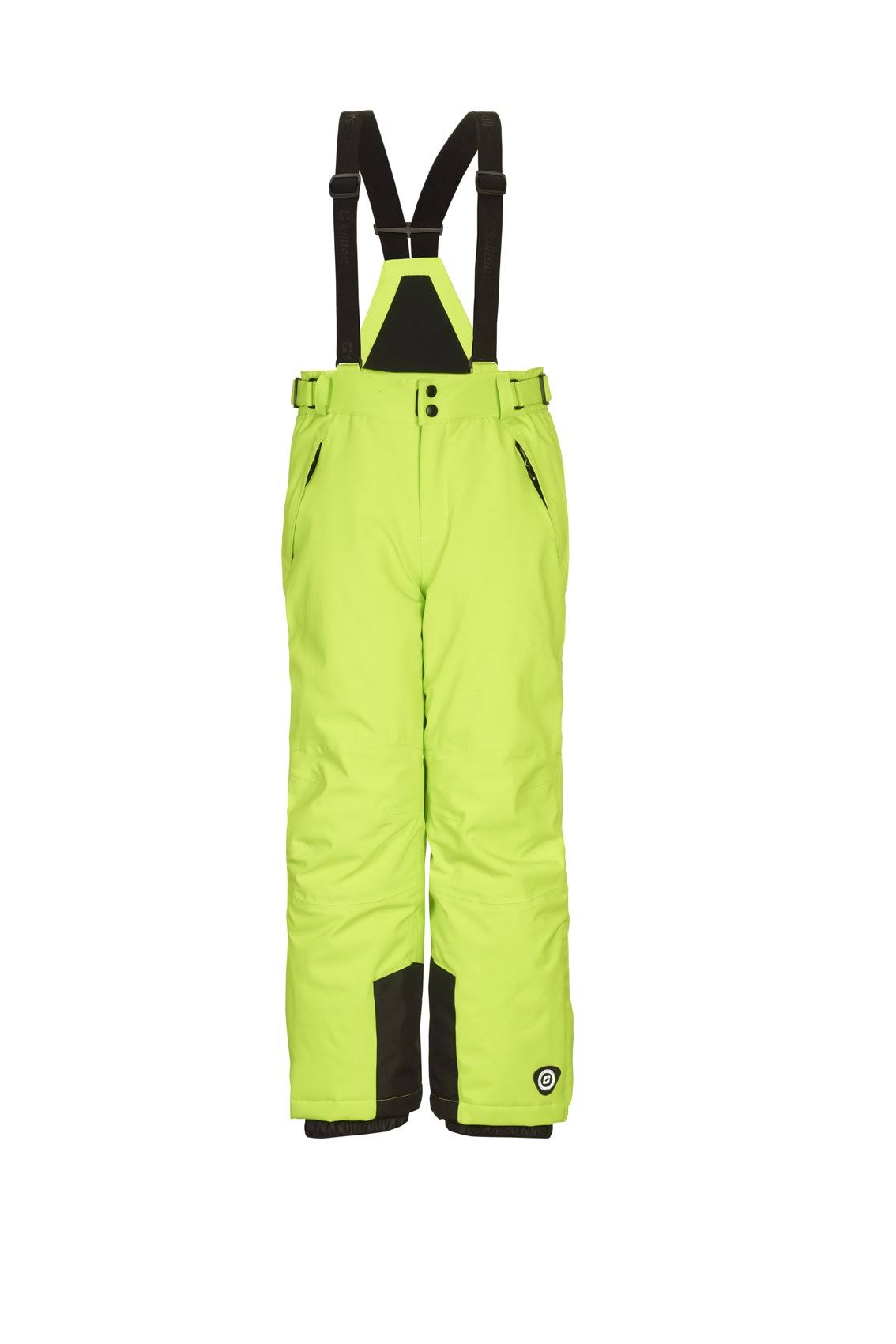 Boys Pant (LIME/12) V214677