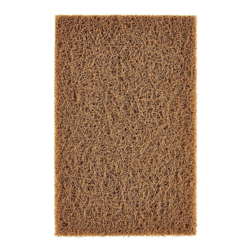 Medium Non-Woven Hand Pad, 2-Pack O141