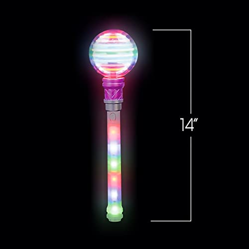 Light Up Wand for Kids S888