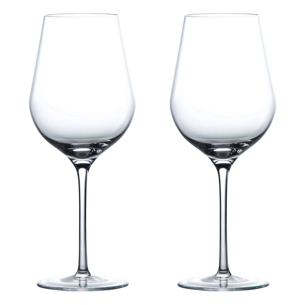 Set of 2 Wine Glass A72566