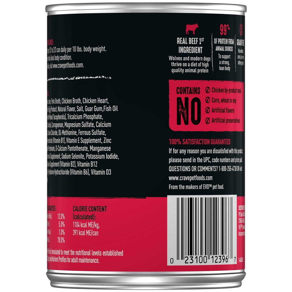 Grain Free Dog Food Pate K212