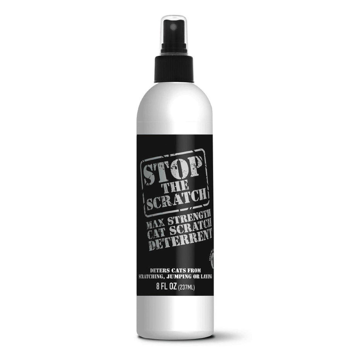 Anti-Scratch Spray for Cats and Kittens T15994