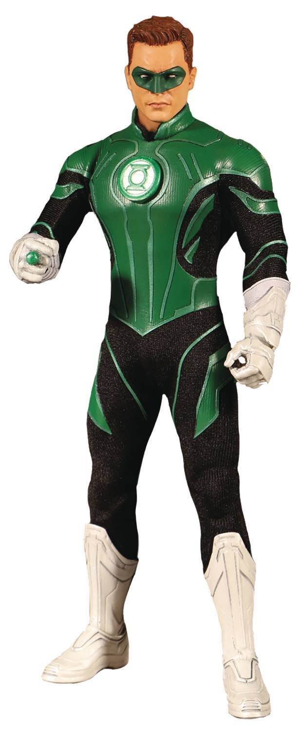 Green Lantern Action Figure F67460